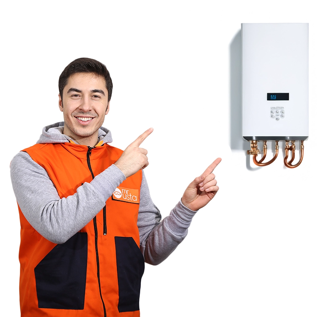 Gercüş Kombi Tamircisi